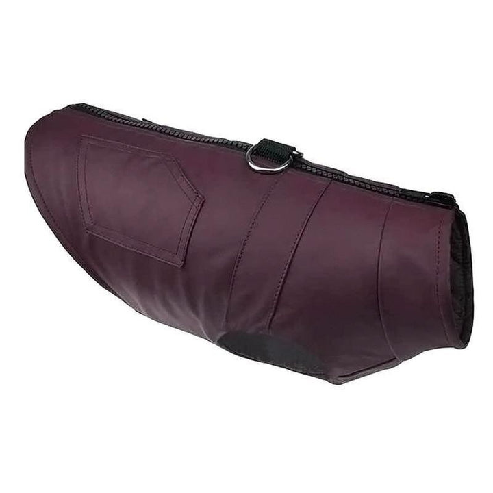 Abrigo Impermeable para Perro