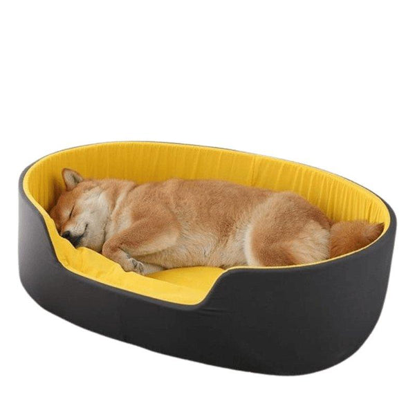 Cama para Perro 3D