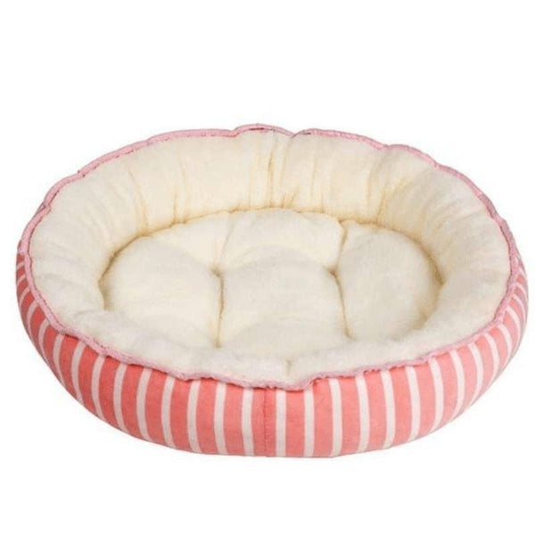 Cama Donut para Perro