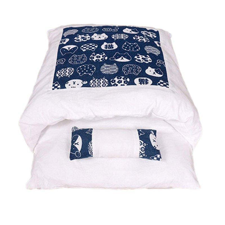 Cama Saco de dormir para Gato