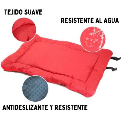 Cama portátil para Perro